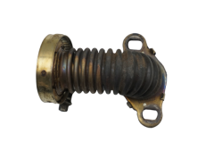 Air Hose EGR 8200577965 Renault 1.5 dci Clio 3 Scenic 2 Modus 1334
