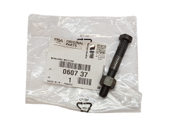 Bolt Original Citroen Peugeot 060737 0607.37