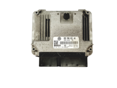 Controller 03G906021AQ 0281012390 VW Bosch 16744