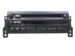 Car Radio CD53 R50 Mini One 6917521 Alpine 1391