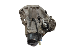 Gearbox JR5308 Renault Twingo 2 1.5 dci 7701767501 95171km