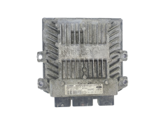 Controller 3S61-12A650-LC 5WS40140E-T 5AYC Ford Siemens 60166