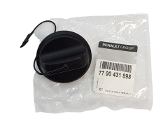 Fuel Filler Plug New Original Renault 7700431898