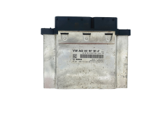 Controller 04E907309AF 0261S09531 VW Skoda Bosch 45046