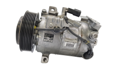 Air Con Compressor/Pump 926006266R 1.6 2.0 DCi Renault Espace 5 6300km