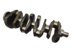 Crankshaft 8200037836 8201707072 2.0 Turbo F4R Renault 1014