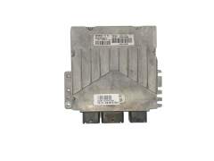Controller 5WS40020D-T 9643834680 9641849280 PSA Siemens 45527