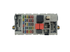 Fuse Box Fiat 46795988 NPL 46552681 CPL Delphi 34751
