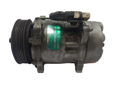 Air Con Compressor/Pump Citroen Peugeot SD7V16 1106 R134A 6453FE Sanden 6903