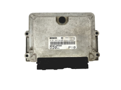 Controller 0281010346 9646138580 Jumper Boxer Ducato 17148