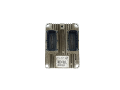 Controller 51847330 BC.0097274.C IAW5SF3.M2 Fiat Magneti Marelli 35668