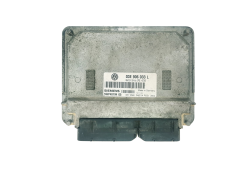 Controller 03E906033L 5WP40194 05 VW Siemens 32448