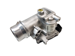 Air Throttle Body 161A01874R Valeo 1.5 Blue dCi Dacia Renault Nissan 0km