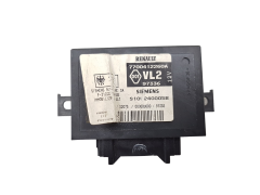 Controller Immo Renault 7700412260 S105240005B Siemens