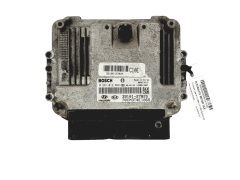 Controller 0281012669 39101-27825 Kia Bosch