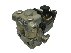 Abs Pump Mercedes-Benz E W124 0265200043 Bosch 67960