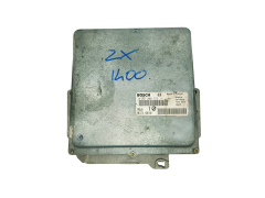 Controller 9617149880 0261200778 26FM0076 PSA Bosch 34212