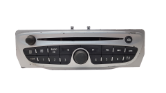 Cd Radio Player Renault Megane 3 Scenic 3 281155040R 7649167391 0187