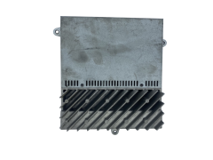 Audio Amplifier BMW  8362174 086661063