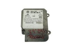 Controller 1C0909605B 5WK43124 VW Siemens 68921