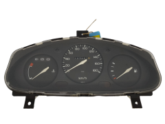 Speedometer/Instrument Cluster Nissan Micra 248105F221 VDO