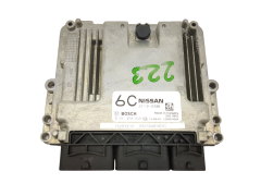 Controller 23710 4EB0B 0281030849 Nissan Bosch