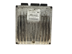 Controller Renault 8200334419 8200374395 R0410C131A Delphi 28070