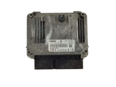 Controller 0281012962 55205065 4334A3EBA Fiat Bosch