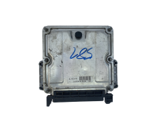 Controller PSA 0281010252 9635158180 28FM0163 Bosch 60414