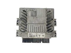 Controller S180033104A 23710JD54D SID303 Nissan Siemens 39351