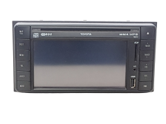 Navigation Radio MP3 Toyota 86113-60V860