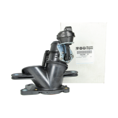 Throttle Body Valve Original 9655233680 Citroen Peugeot Fiat