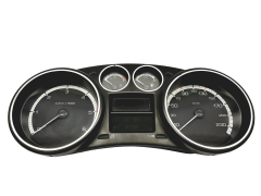 Speedometer/Instrument Cluster Peugeot 308 9806132480 503001550352 Magneti