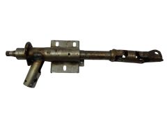 Steering Column 4123J3 Citroen Saxo