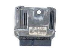 Controller 03G906021LN 0281013282 VW Seat Bosch 63595