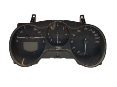 Speedometer/Instrument Cluster Seat Altea 5P0920822G 110080280004 1364