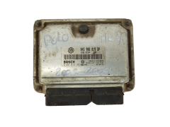 Controller 045906019BP 0281012194 VW Bosch 15419