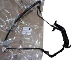 Brake Pipe Right Rear Original 9819544080 Citroen Peugeot