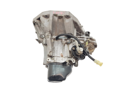 Manual Gearbox JR5124 Renault Clio 3 1.5 dci 8200815546 36