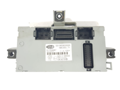 Controller Moduł BSI Fiat 51754987 501863800000 Magneti Marelli