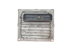 Controller S118763006A 4S61-12A650-KA SIM21 Ford Siemens