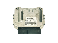 Controller 0281015539 39114-4A415 E1BL4T4EI02A  Kia Bosch 