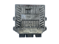 Controller 9653447380 9648624280 5WS40111C-T SID804 PSA Siemens 51620