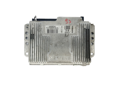 Controller 96259124 K115000010H Daewoo Siemens 39093