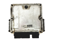 Controller 0281010499 9642013080 28FM0000 PSA Bosch 28127