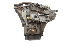 Manual Gearbox 20TB51 Citroen Xsara 2.0 HDI 222271