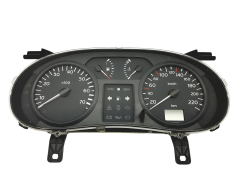 Speedometer/Instrument Cluster Renault Clio 2 8200059763 47959