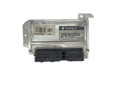 Controller 9030930131F 39110-02800 MXE1IN03 Hyundai Kefico 54018