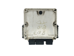 Controller 0281011133 9647474680 9640938180 PSA Bosch 41035