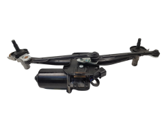 Wiper Mechanism Hyundai I10 98100-0X000 F00S2S2710